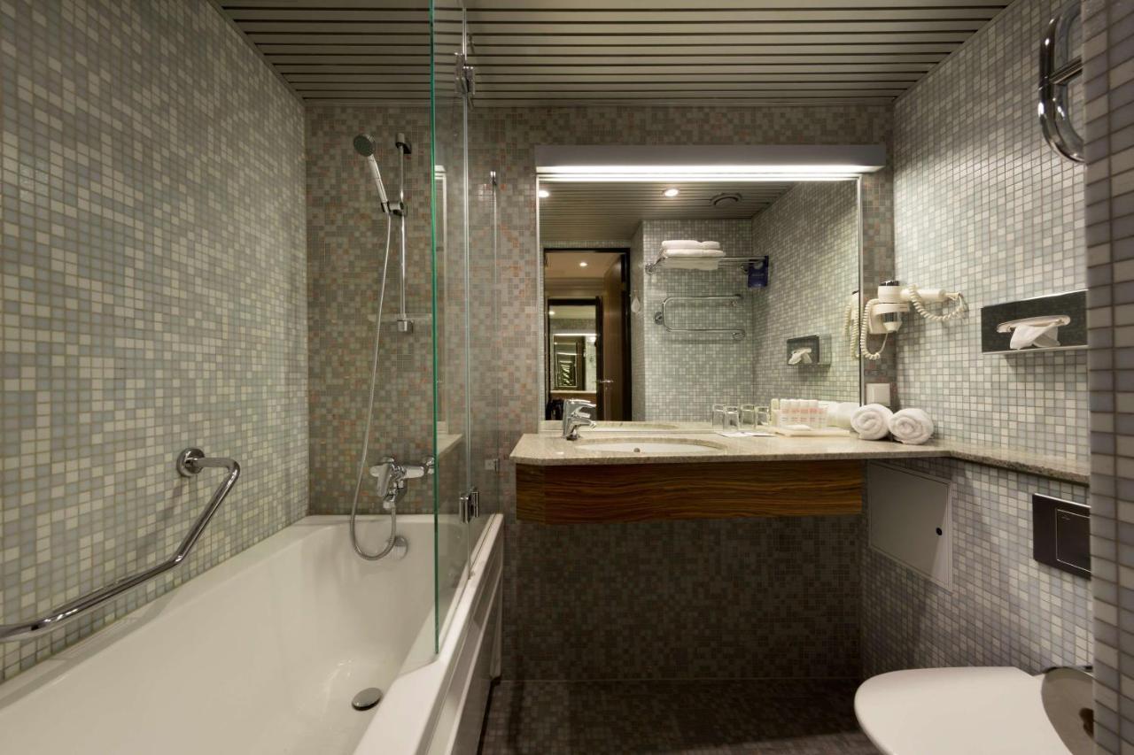 Suite Junior avec Sauna