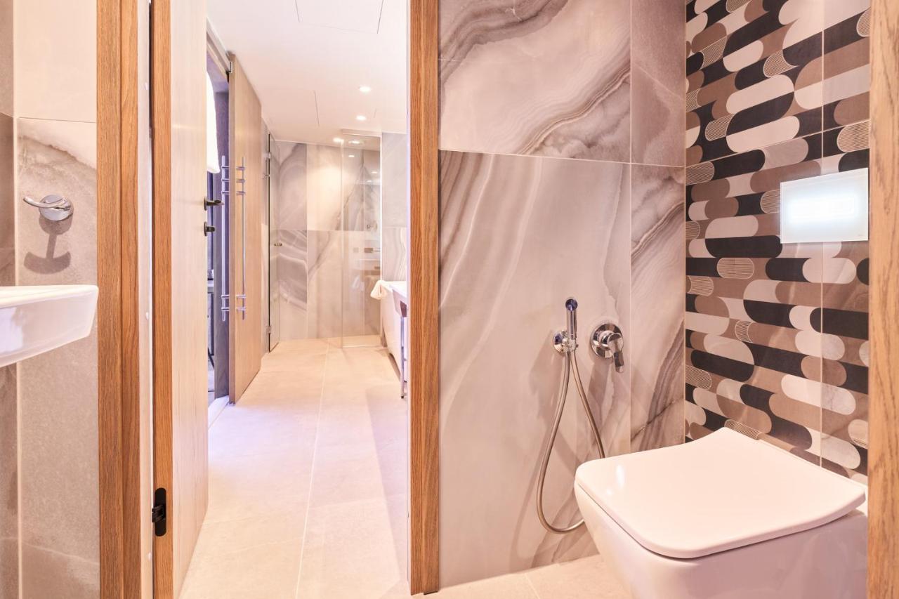 Suite 1 Chambre