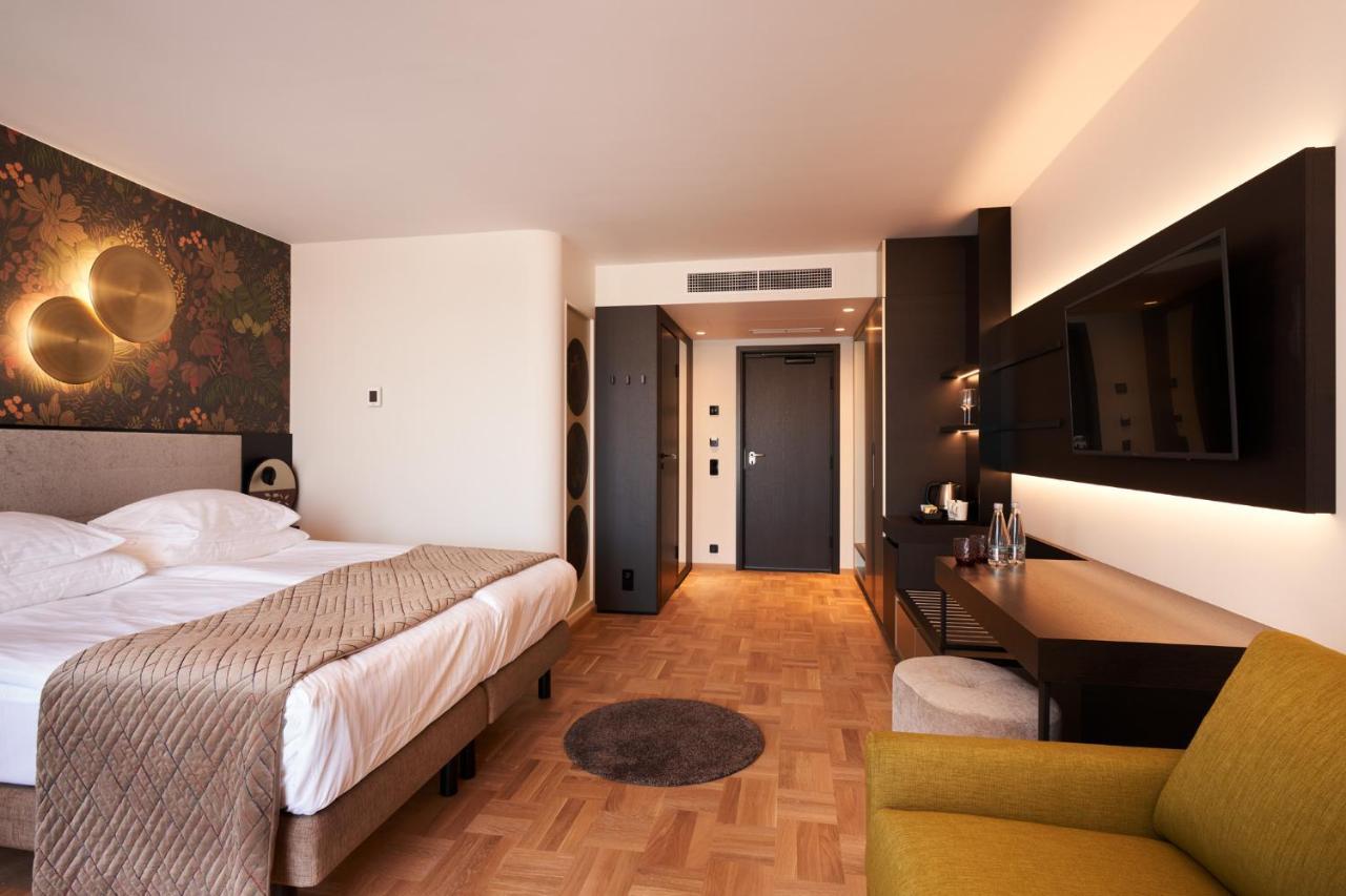 Chambre Double Familiale