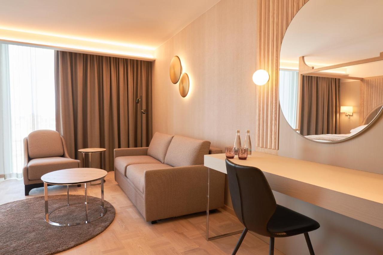 Chambre Double Deluxe