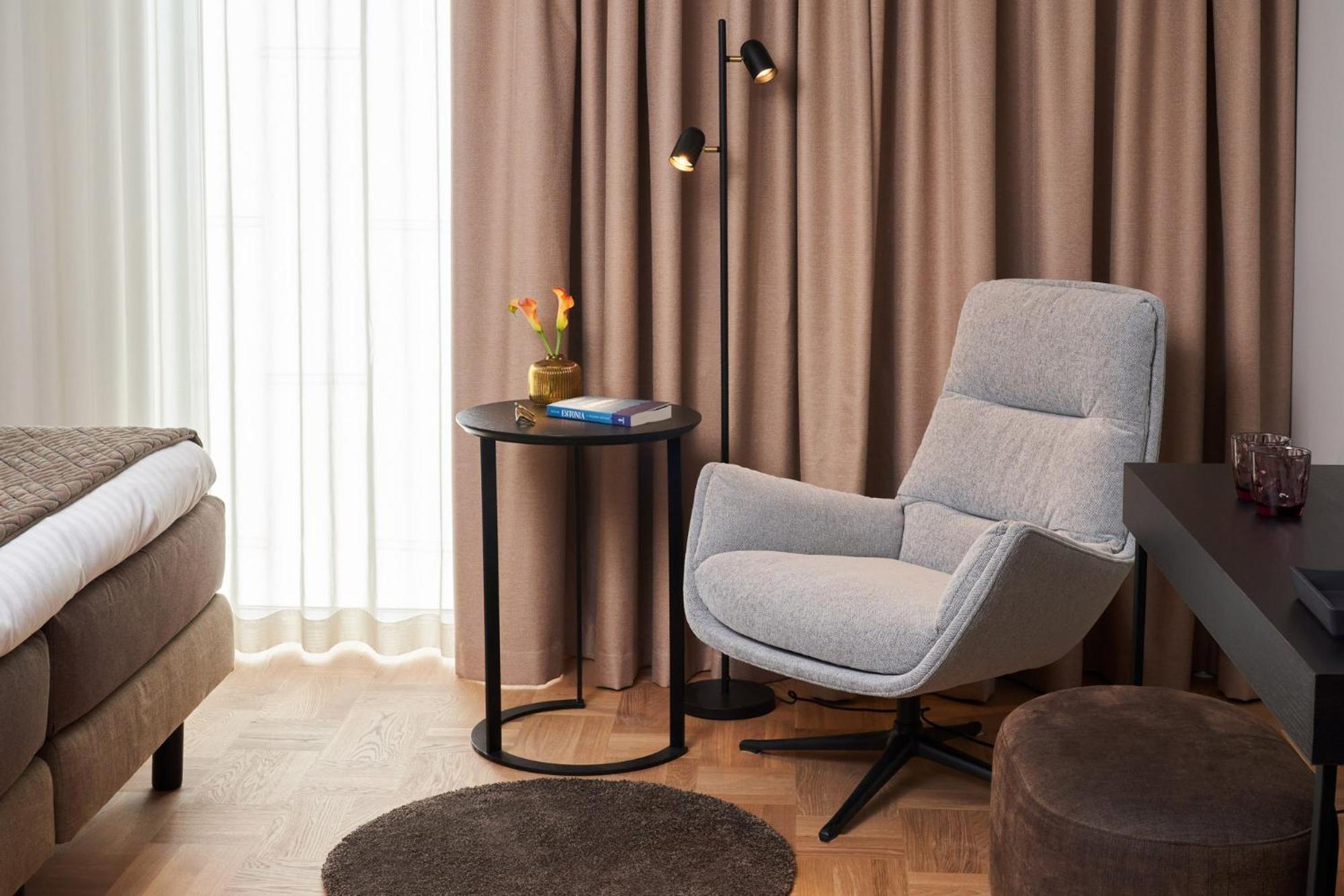 Chambre Double Supérieure