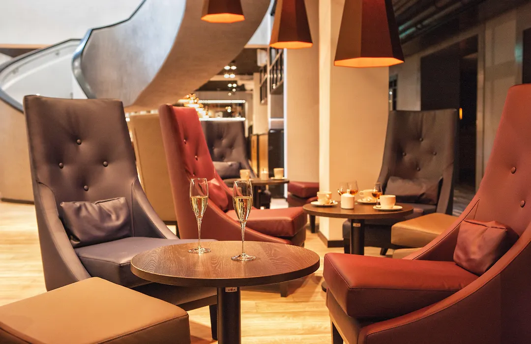Centennial Nexus Hotel Tallinn-1
