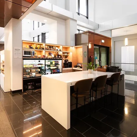 Centennial Nexus Hotel Tallinn-3