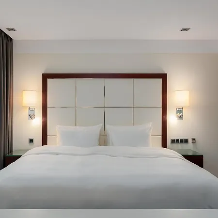 Radisson Blu Hotel Oluempia-3